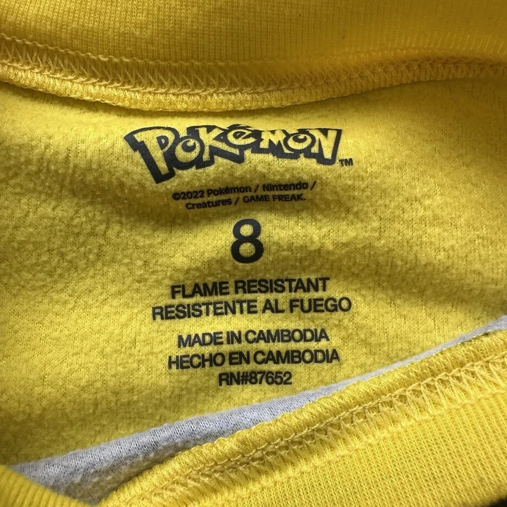 Pokémon this product
